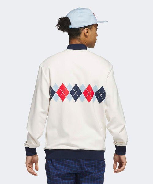 adidas（アディダス） トレーナー スウェット オリジナルスゴルフ