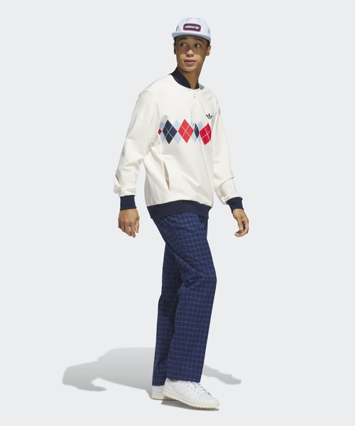 adidas（アディダス） トレーナー スウェット オリジナルスゴルフ