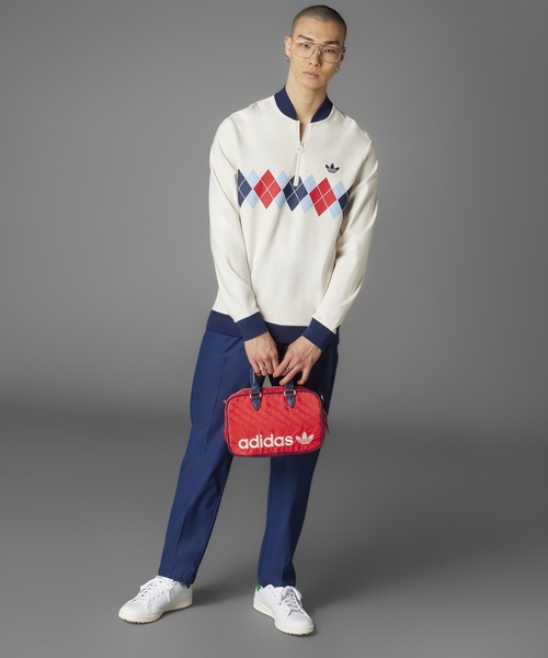 adidas（アディダス） トレーナー スウェット オリジナルスゴルフ