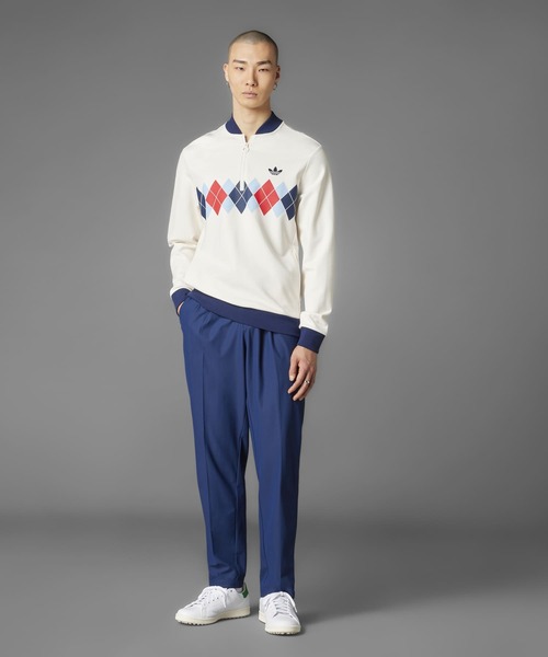 adidas（アディダス） トレーナー スウェット オリジナルスゴルフ