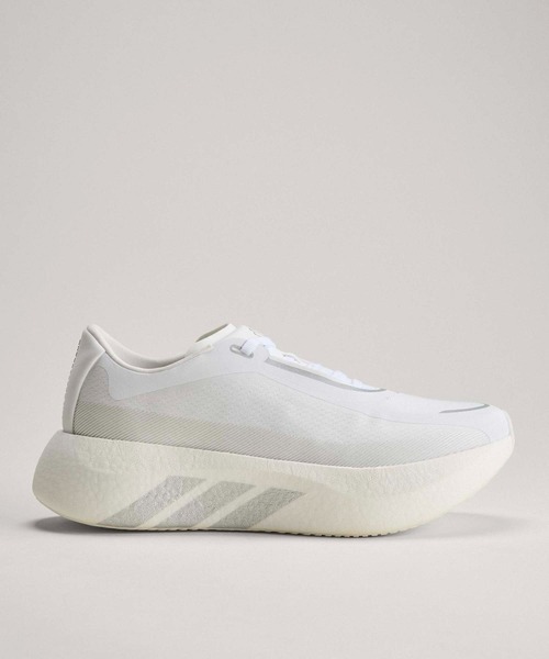 adidas（アディダス） スニーカー ハイパーブースト エッジ ランニング