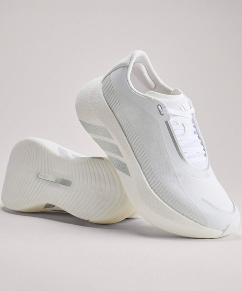 adidas（アディダス） スニーカー ハイパーブースト エッジ ランニング
