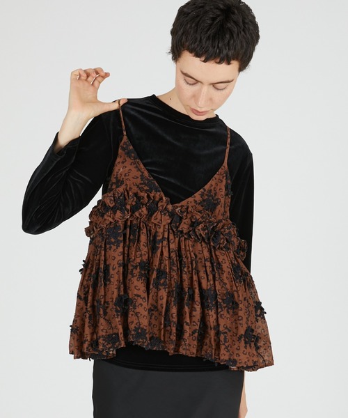 crinkle crinkle crinkle（クリンクル クリンクル クリンクル