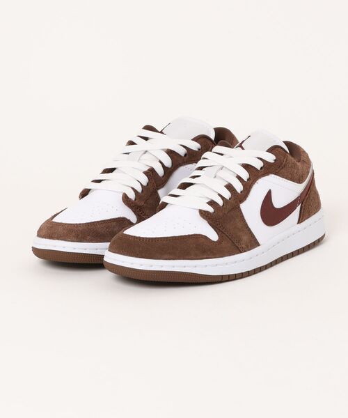 エア ジョーダン 1 ロー OG W AIR JORDAN 1 LOW OG NIKE（ナイキ） スニーカー W AIR JORDAN 1 LOW エア ジョーダン 1 LOW
