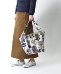 トートバッグ BARNDOOR / バーンドア...の詳細画像5