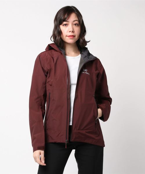 爆安プライス ジャケット ナイロンジャケット Arc Teryx アークテリクス Zeta Sl Jacket ゼータslジャケット 全ての Www Thaihealthcenter Org