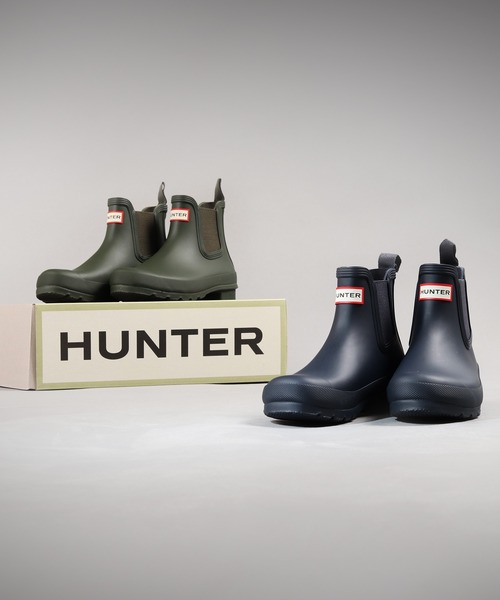 レインシューズ Paypayモール店 通販 Paypayモール Original Chelsea オリジナルチェルシー ハンター レインブーツ Zozotown 通販超激得 Rslfreight Com