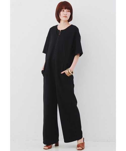 MEDE19F サロペット オーバーオール MEDE19F カットソー