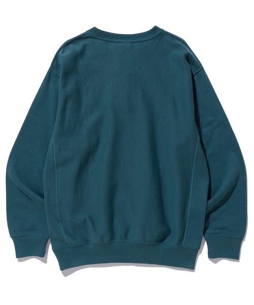 しておりま スウェット XLARGE×CHAMPION OLD OG CREWNECK SWEAT ZOZOTOWN PayPayモール店 - 通販 - PayPayモール リサイズし