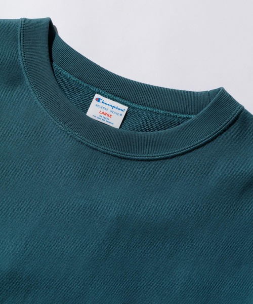 しておりま スウェット XLARGE×CHAMPION OLD OG CREWNECK SWEAT ZOZOTOWN PayPayモール店 - 通販 - PayPayモール リサイズし