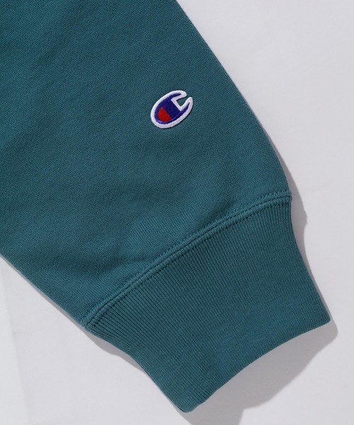 しておりま スウェット XLARGE×CHAMPION OLD OG CREWNECK SWEAT ZOZOTOWN PayPayモール店 - 通販 - PayPayモール リサイズし