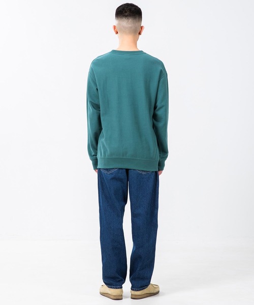 しておりま スウェット XLARGE×CHAMPION OLD OG CREWNECK SWEAT ZOZOTOWN PayPayモール店 - 通販 - PayPayモール リサイズし