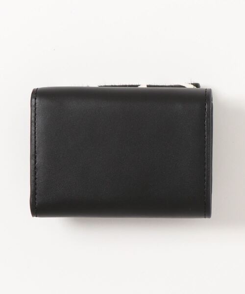 人気最新品 財布 デザインコンパクトウォレット ZOZOTOWN PayPayモール店 - 通販 - PayPayモール 安い在庫あ