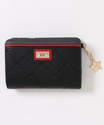 財布 Cecil Mcbee セシルマクビー セピア ミディアムウォレット Zozotown Paypayモール店 通販 Paypayモール