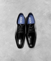 AAA+（サンエープラス） ビジネスシューズ 入学式 卒業式 ブロック