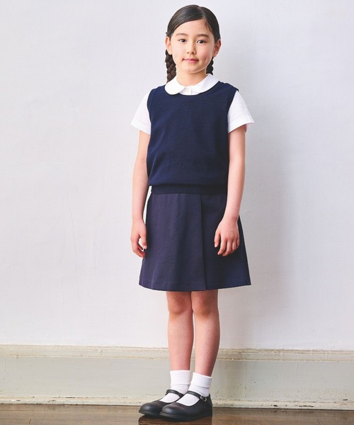 CHOPIN（ショパン） 靴下 二つ折りソックス キッズ 子供 女の子