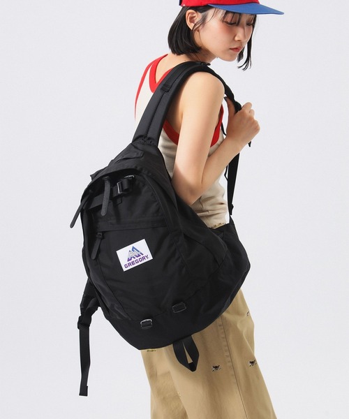 BEAMS BOY（ビームス ボーイ） デイバック リュック 「別注」GREGORY