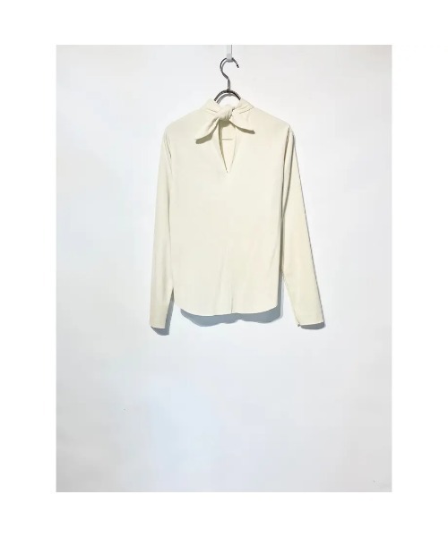 tシャツ DOMENICO+SAVIO rib tops レディース DOMENICO+SAVIO tシャツ rib tops レディース : ZOZOTOWN Yahoo