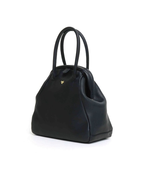 sot トートバッグ sot（ソット）公式 ELEGANZAレザー 2way