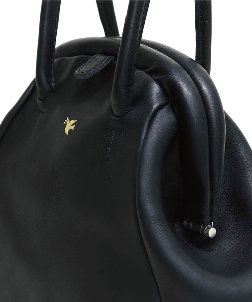 sot トートバッグ sot（ソット）公式 ELEGANZAレザー 2way