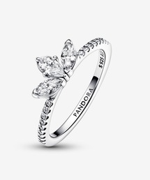 PANDORA（パンドラ） 指輪 リング スパークリング ハーバリウム