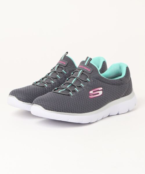 SKECHERS（スケッチャーズ） スニーカー SUMMITS レディース