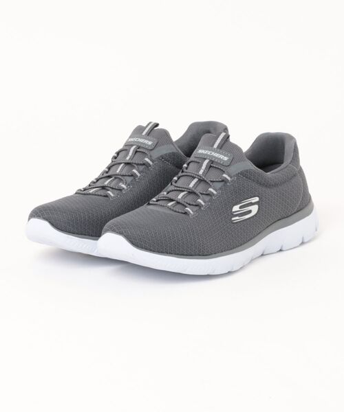 再値下げ★未使用★SKECHERS スケッチャーズ 26cm SKECHERS（スケッチャーズ） スニーカー SUMMITS レディース