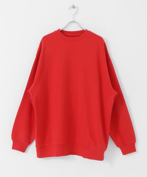 ITEMS URBANRESEARCH（アイテムズ アーバンリサーチ） トレーナー