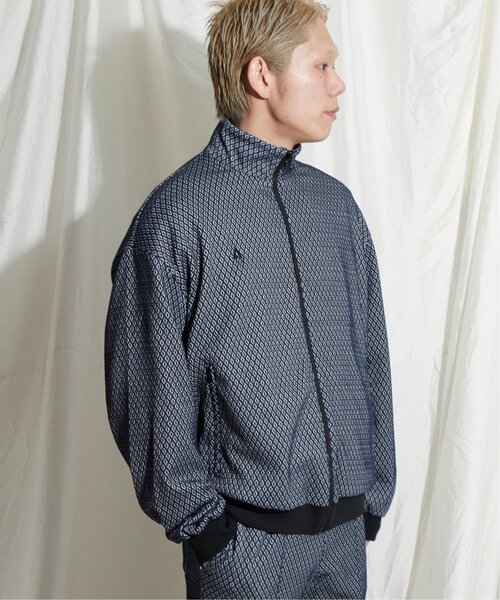 ジャケット・アウター par jacquard Adam jacquard jacket Adam jacquard jacket | par jacquard