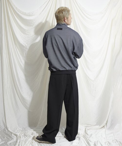 ジャケット・アウター par jacquard Adam jacquard jacket Adam jacquard jacket | par jacquard