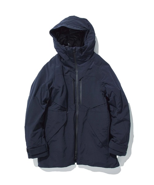 ORDINARY DAYS THE TOKYO ダウンジャケット ダウン OD COAT