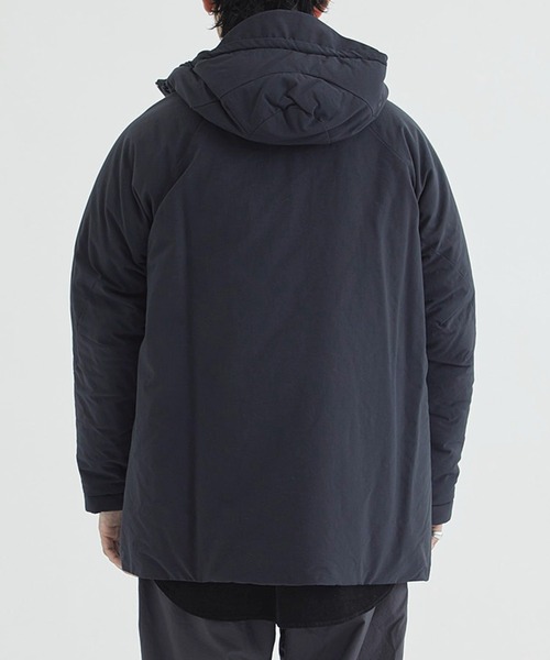 ORDINARY DAYS THE TOKYO ダウンジャケット ダウン OD COAT