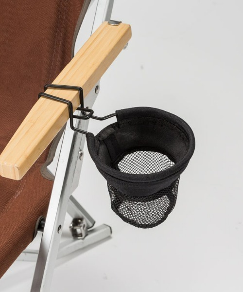 Helinox（ヘリノックス）コンフォートチェア カップホルダー付き Helinox（ヘリノックス） Cup Holder/カップホルダー : ZOZOTOWN Yahoo