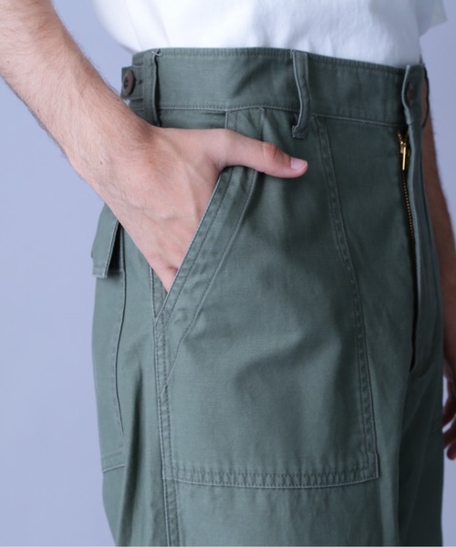 AVIREX（アヴィレックス） パンツ BAKER PANTS / ベイカー パンツ