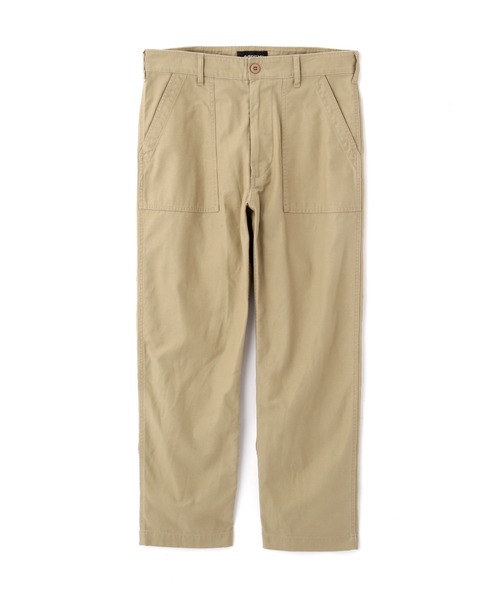 AVIREX ベイカーパンツ カーゴパンツ AVIREX（アヴィレックス） パンツ BAKER PANTS / ベイカー パンツ
