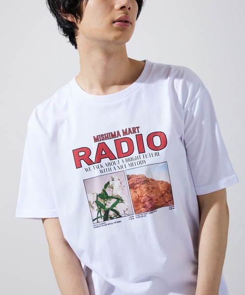 JOURNAL STANDARD（ジャーナルスタンダード） tシャツ 「ZOZO限定