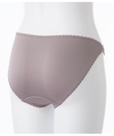 ブラジャー ショーツセット 「脇高カップで盛り...の詳細画像5