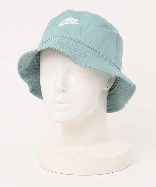 NIKE 帽子 ハット 「NIKEアパレル」アペックスSQFUTWSHバケット