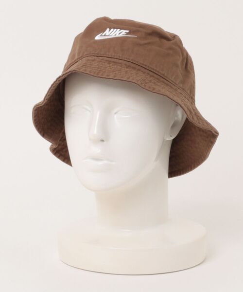 残り少ないです❌新品未使用‼️ NIKE ‼️ハット‼️ NIKE】◇FUTURA BUCKET◇バケットハット◇UNISEX◇送料無料