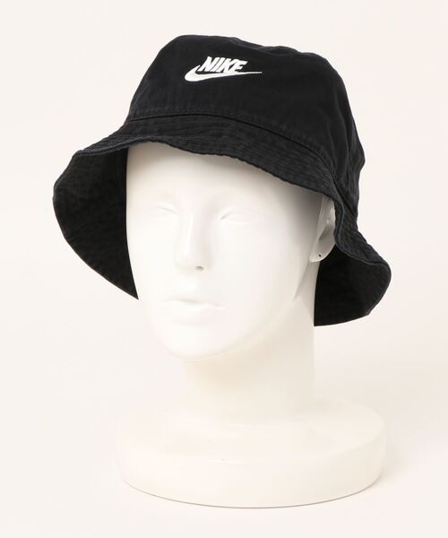 NIKE 帽子 ハット 「NIKEアパレル」アペックスSQFUTWSHバケット