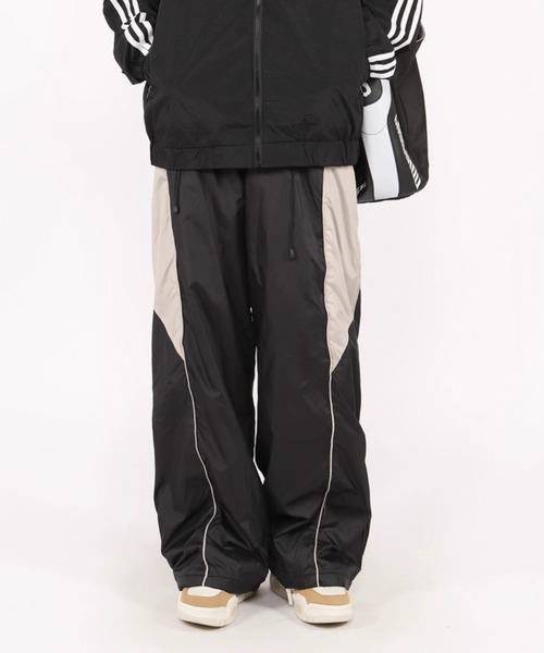 パンツ RETRO NYLON STRING TRACK PANTS レディース : ZOZOTOWN Yahoo