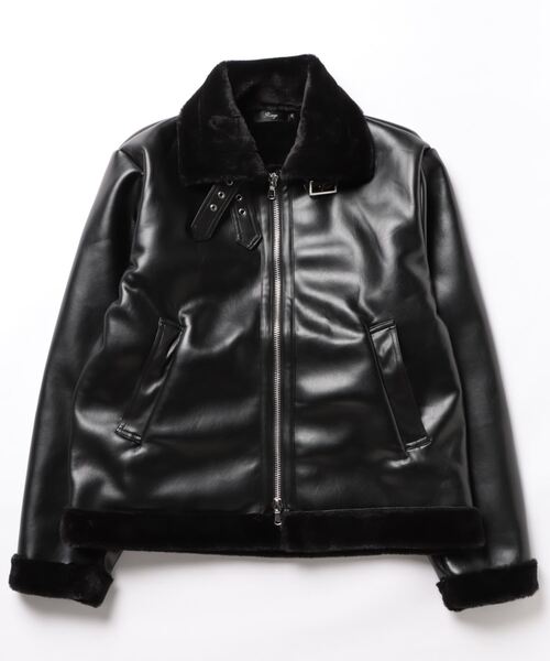 ジャケット・アウター Ringo COLIMBOコリンボ アウター ZX-0138 パインリッジ ライト ウォーマー