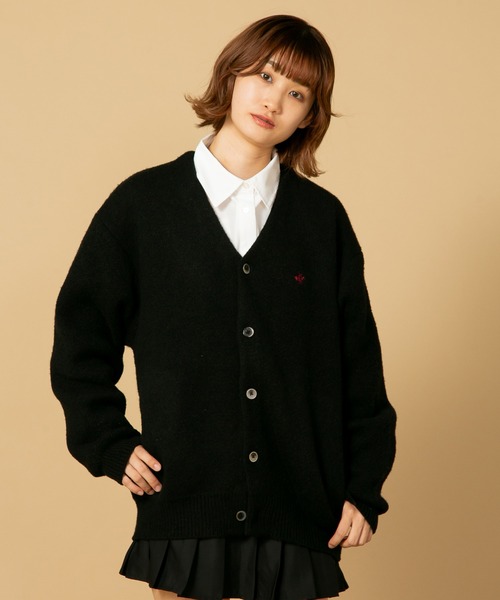 BEVERLY HILLS POLO CLUB（ビバリーヒルズポロクラブ） カーディガン