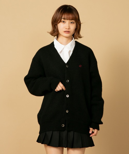 BEVERLY HILLS POLO CLUB カーディガン 「BEVERLY CLUB