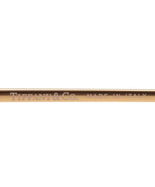 サングラス 「ティファニー/TIFFANY＆Co.」オーバル サングラス TF4188D 80013C レディース メンズの画像