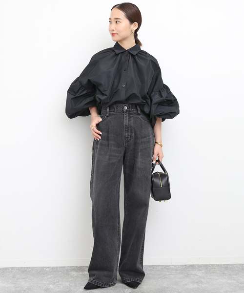 Deuxieme Classe シャツ ブラウス 「MSGM/エムエスジーエム  