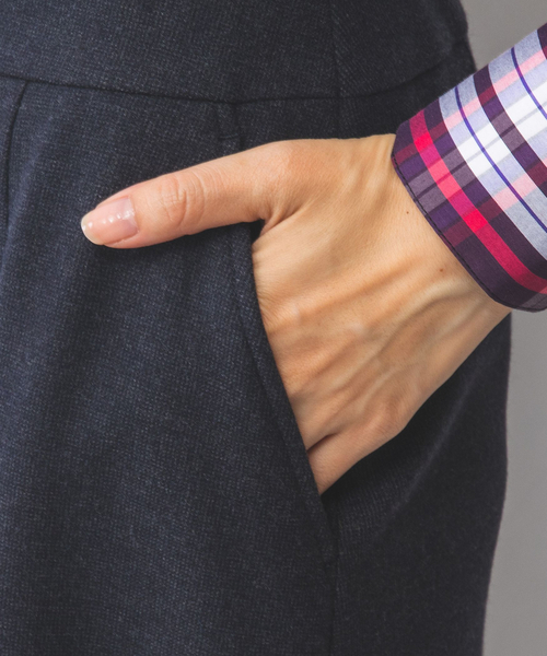 NARACAMICIE（ナラカミーチェ） スカート 「NARACAMICIE