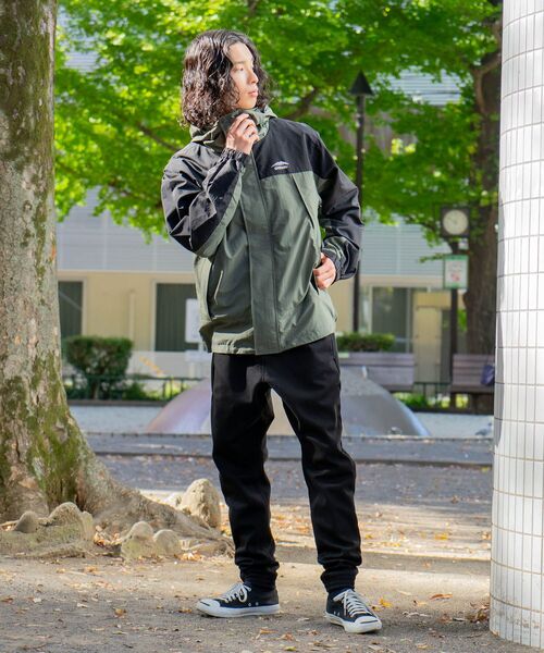 LB/S パンツ 「スペースグラム」蓄熱裏フリース 暖かジョガーパンツ 冬