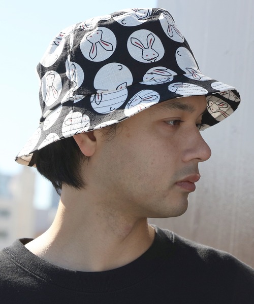 8 帽子 ハット スーベニアハット日本製 メンズ レディース : ZOZOTOWN