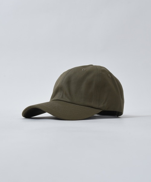 apple キャップ帽子 CALIFORNIA APPAREL キャップ 帽子 3-11A15 CAツイル ユニ